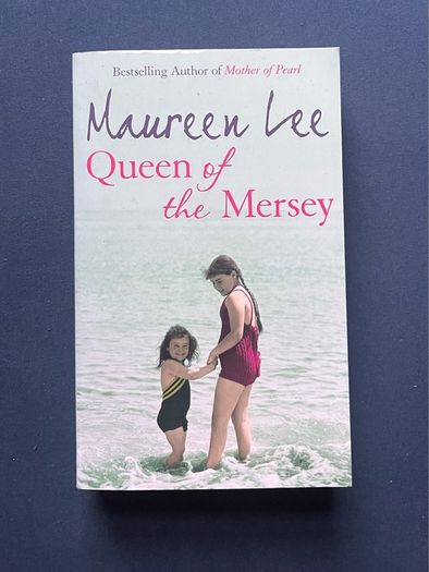 Queen Of The Mersey - Maureen Lee