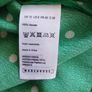 Warehouse polkadot midi dress 12 Image 5