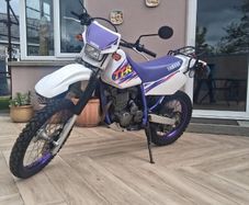 Yamaha Ttr250