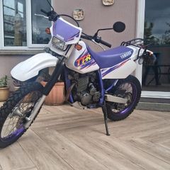 Yamaha Ttr250