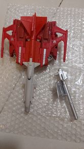 Transformer / toy / combiner