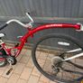 Weeride Propilot Tagalong Bike Image 3