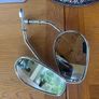 Harley Davidson Mirrors Image 4