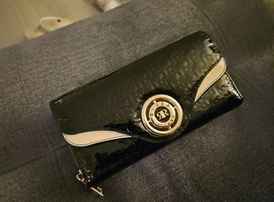 River Island purse