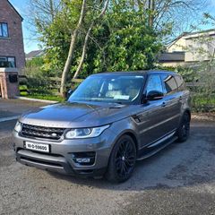 Range Rover Sport
