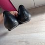 Real leather Vagabond flats size UK 6 Image 5