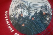 Mountain warehouse t shirt size large