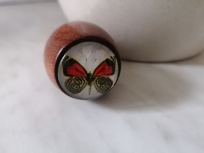 Bottle Stopper