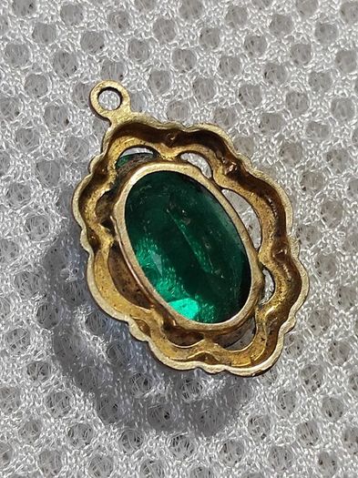 Vintage pendant