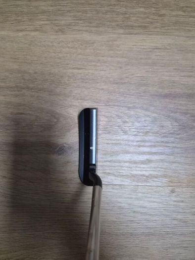 Ping Redwood ZB putter Lefthanded