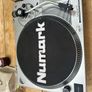 Pair of KAM DDX-750 , Direct drive DJ Turntables Record Player Image 3