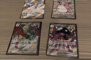 pokemon cards Paldean fates