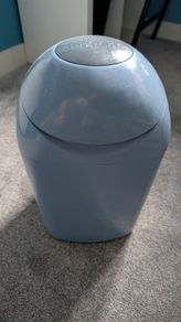Tommee Tippee Sangenic Nappy Bin
