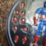 Mezcotoyz - captain America - action figure Image 9