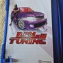 Italian Version RPM Tunning PlayStation2 Ps2 Games Original Image 4