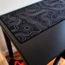 Gaming chair and Desk Image 2