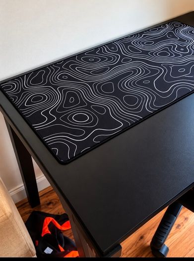 Gaming chair and Desk