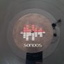 2001 Harry choo choo romeo suck my clock 12" vinyl in excellent condition Image 5