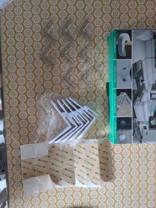 Mamia home safety kit