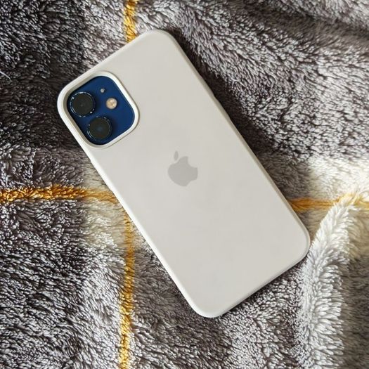 iPhone 12 Mini 64GB Blue