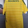 Celtic Jersey Image 2