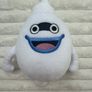 YoKai Watch Whisper Ghost White Plush Yo Kai Hasbro approx 7 Please see pictures Image 2