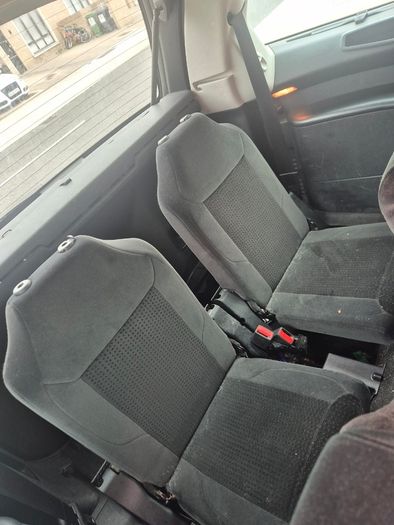 2010 Citroen C4 Grand Picasso