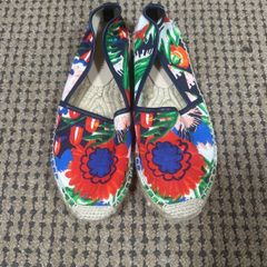 L K Bennett Flats Size 4