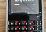 Sony Ericsson P1i Vintage Phone with box and accessories