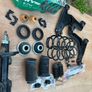 Car Parts - Full front suspension kit - NEW Image 5