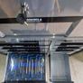 Manarola 12 Drawer Tool Box - Fully Loaded With Tools Image 9