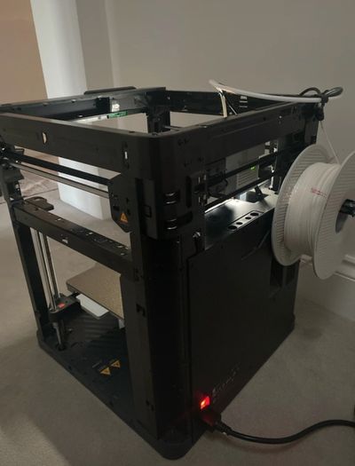 3d printer