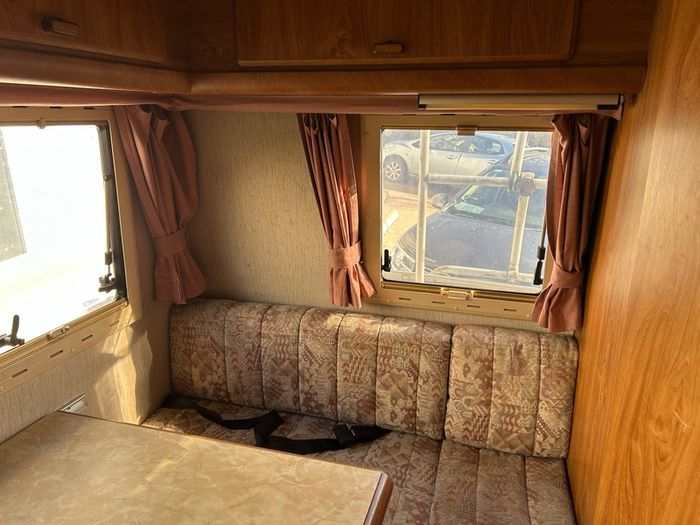 Campervan