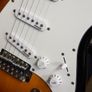 Korean Stratocaster Image 3