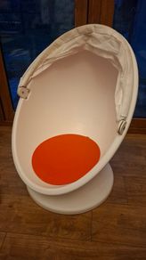 IKEA Egg Chair