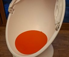 IKEA Egg Chair
