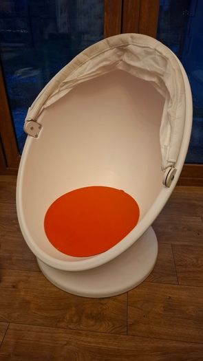IKEA Egg Chair
