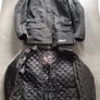 Ladies RST Motorcycle Leather Touring Suit Motorbike Size 2XL UK 18 ( Furygan Alpinestars Dainese ) Image 9