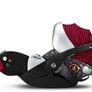 CYBEX Mios Koi Stroller + CYBEX Rebellious Car Seat Image 4