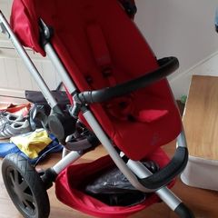 Quinny buzz xtra