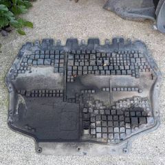 Caddy/ Touran undertray
