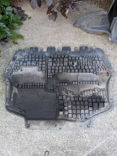 Caddy/ Touran undertray