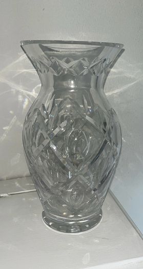 Waterford Crystal