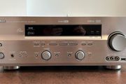 Yamaha RX-N600D hifi Amplifier