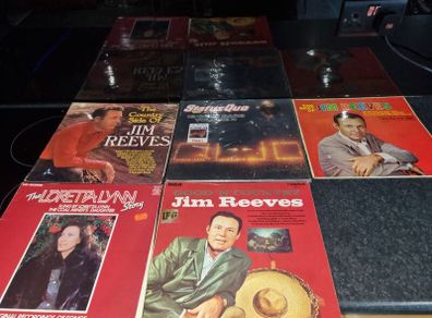 records  open to decent offers