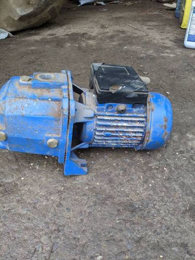 water pump