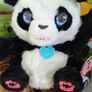 Fur Real Panda Image 2