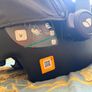Joie i-Snug 2 i-Size Baby Car Seat - Lightweight - Excellent Condition Image 6