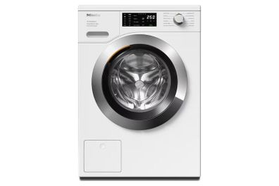 Miele 10kg QuickPowerWash Freestanding Washing Machine