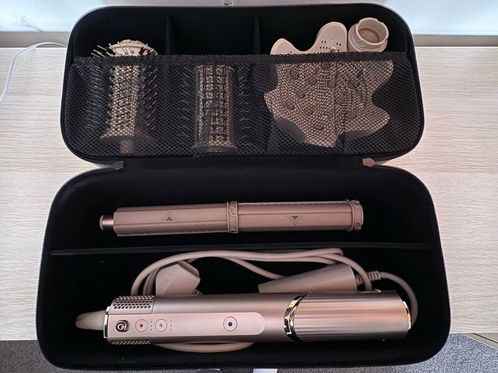 Shark FlexStyle Hairdryer